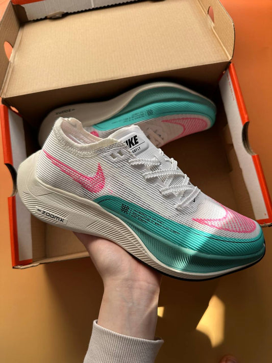 NIKE ZOOMX VAPORFLY NEXT% 2
