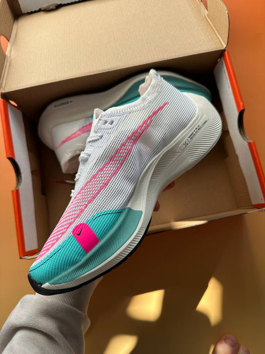 NIKE ZOOMX VAPORFLY NEXT% 2